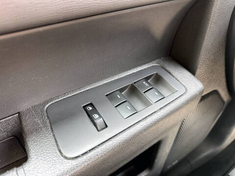 2018 Ford Flex SE