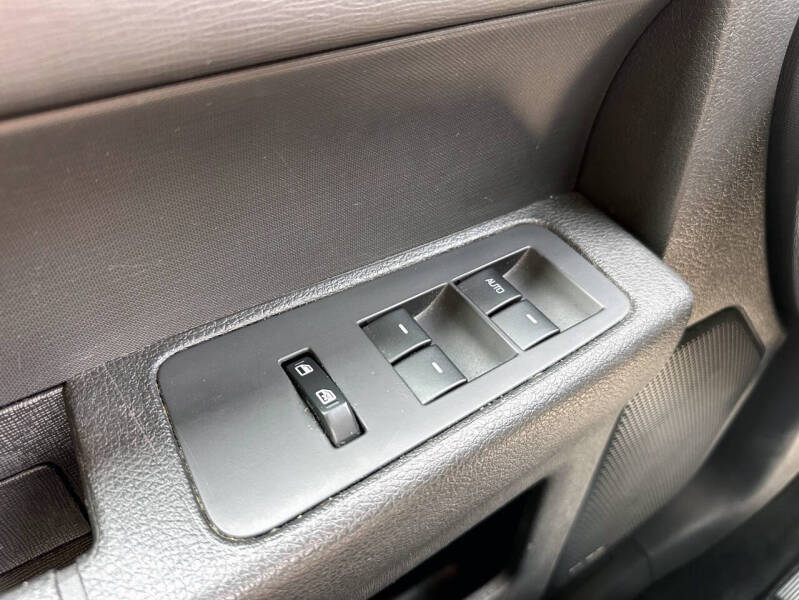 2018 Ford Flex SE