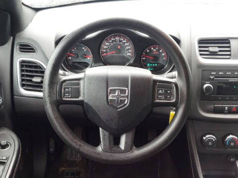 2013 Dodge Avenger
