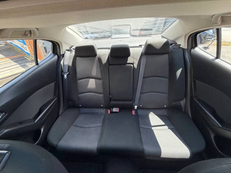 2014 Mazda MAZDA3 i Touring