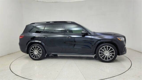 2025 Mercedes-Benz GLS GLS 450