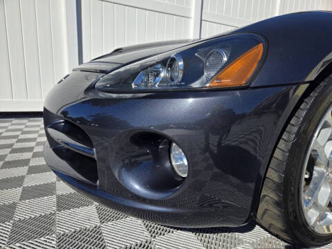 2006 Dodge Viper SRT-10