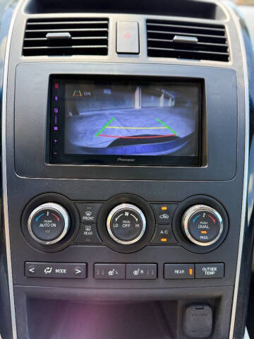 2010 Mazda CX-9 Touring