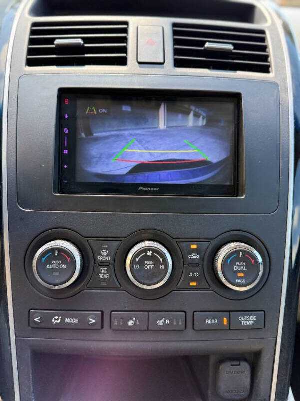 2010 Mazda CX-9 Touring