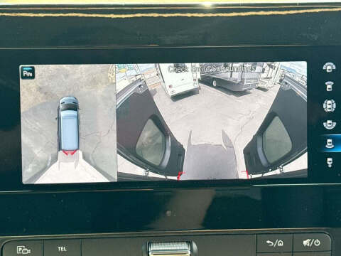 2024 Mercedes-Benz Sprinter