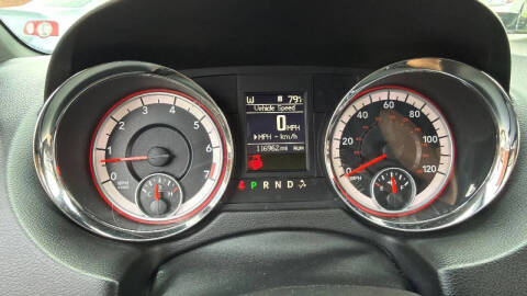 2014 Dodge Grand Caravan R/T