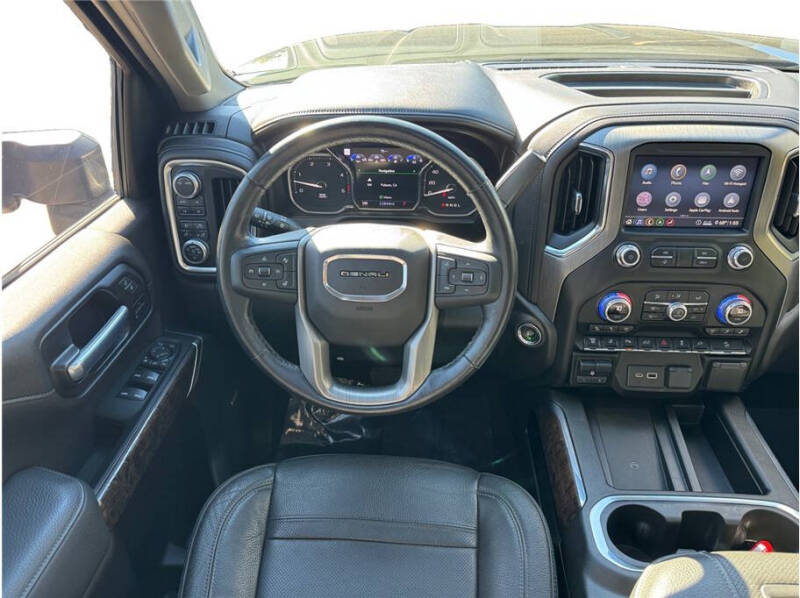2020 GMC Sierra 2500HD