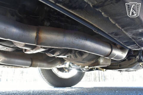 1956 Chevrolet Bel Air