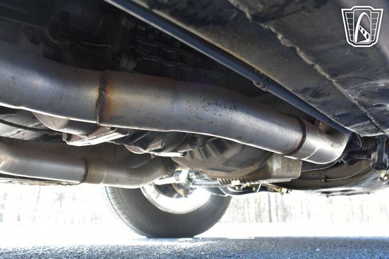 1956 Chevrolet Bel Air