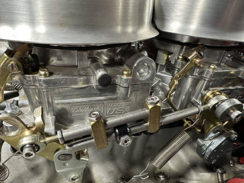 1961 Chevrolet Impala