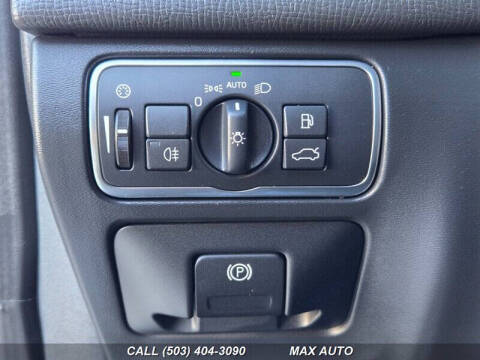 2015 Volvo XC60 T5 Platinum