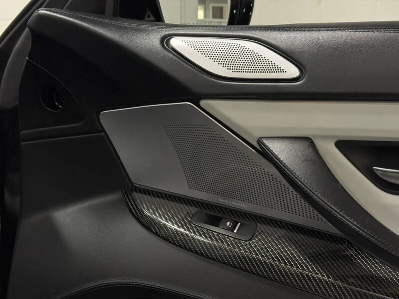 2014 BMW M6