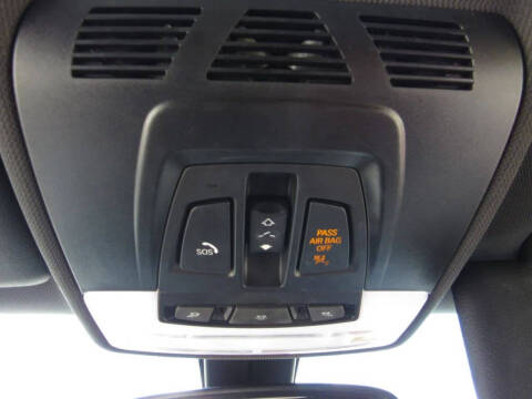 2016 BMW 2 Series M235i