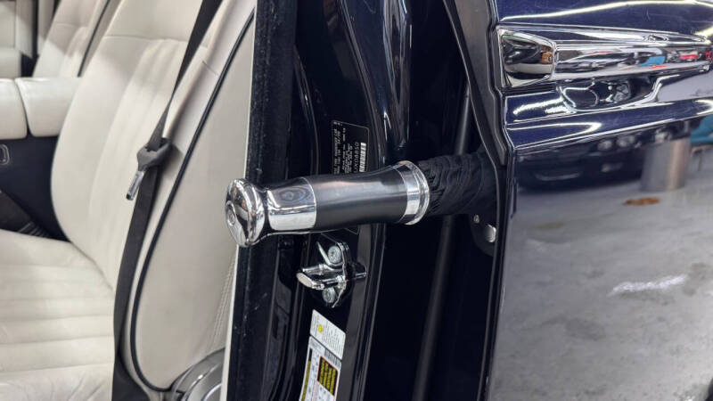 2008 Rolls-Royce Phantom