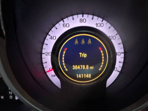 2011 Cadillac SRX Performance Collection