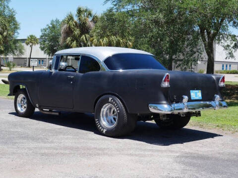 1955 Chevrolet 210