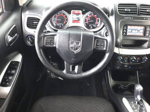 2019 Dodge Journey SE Value Package