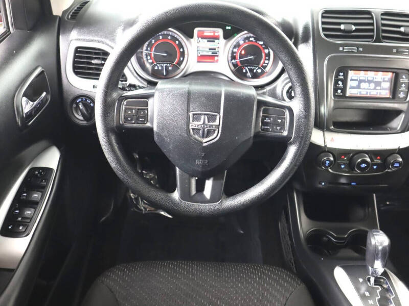 2019 Dodge Journey SE Value Package