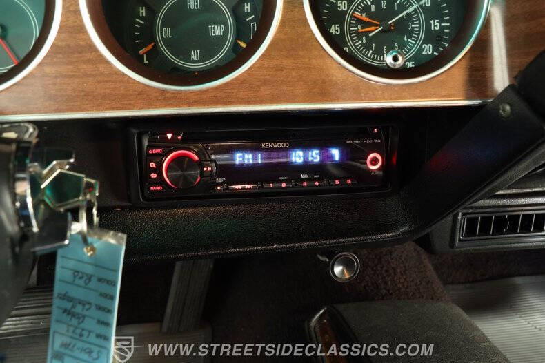 1973 Dodge Challenger