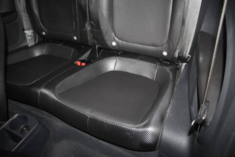 2012 Volkswagen Beetle 2.5L PZEV