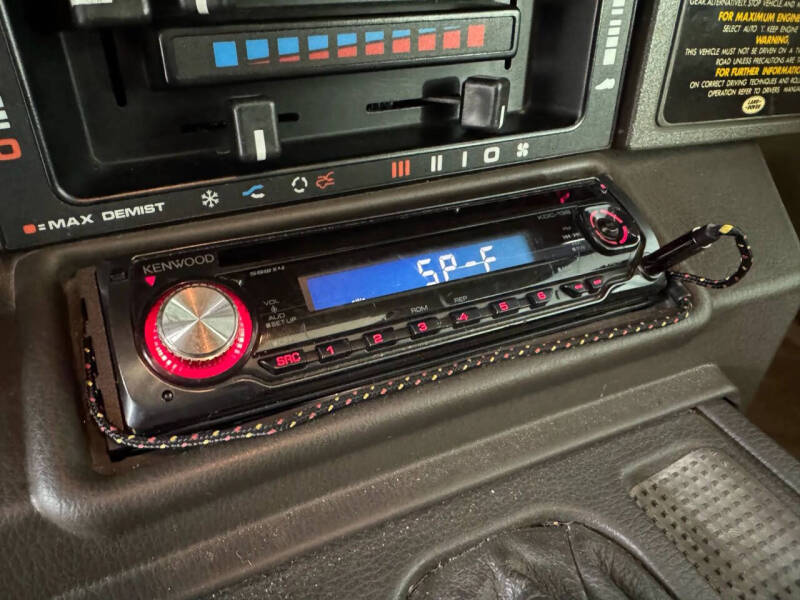 1991 Land Rover Range Rover