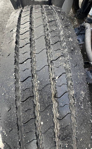 2013 Kenworth T370