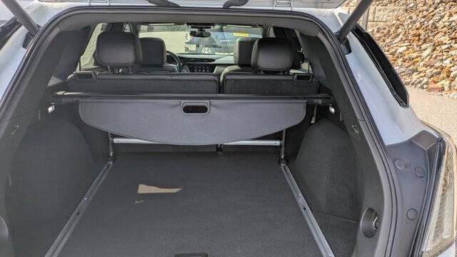 2021 Cadillac XT5 Sport