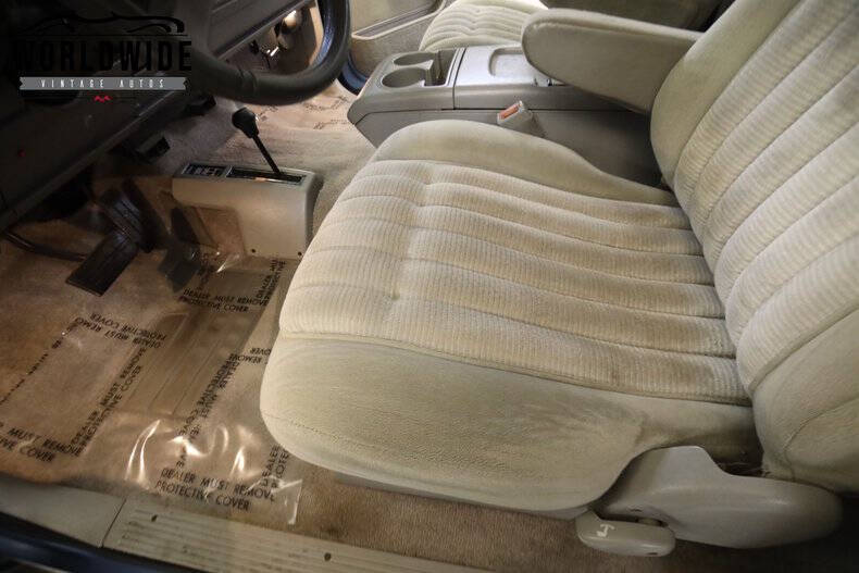 1994 Chevrolet Blazer