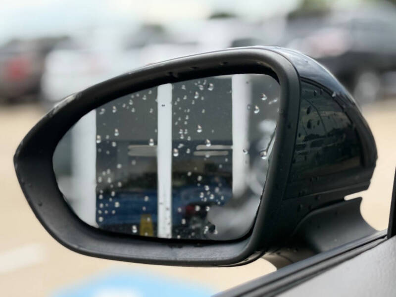 2018 Chevrolet Cruze LS Auto