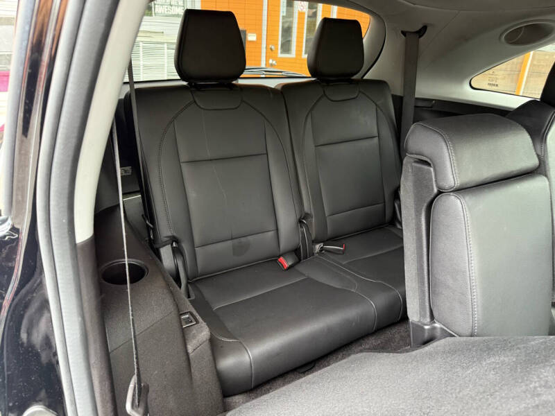 2018 Acura MDX SH-AWD w/Tech