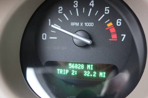 2000 Buick LeSabre Custom