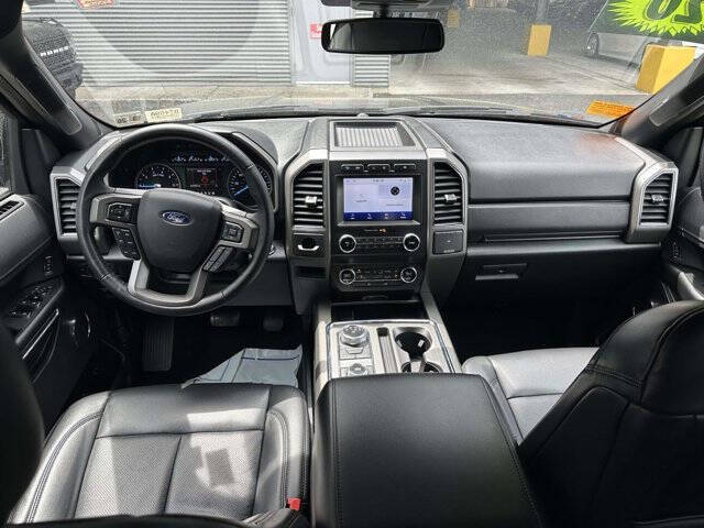 2020 Ford Expedition XLT