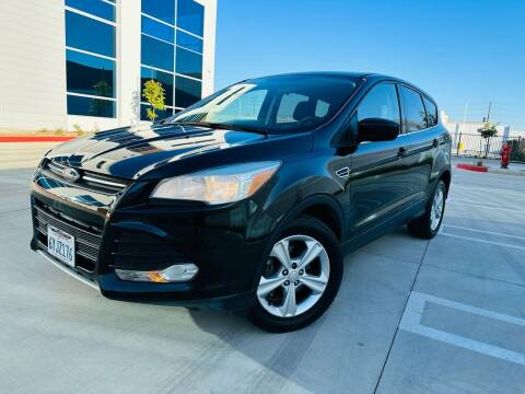 2013 Ford Escape for sale at Great Carz Inc in Fullerton CA