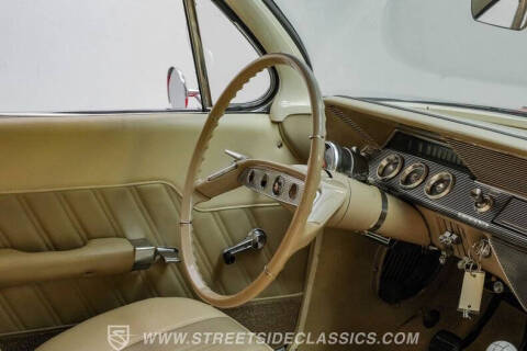 1961 Chevrolet Impala