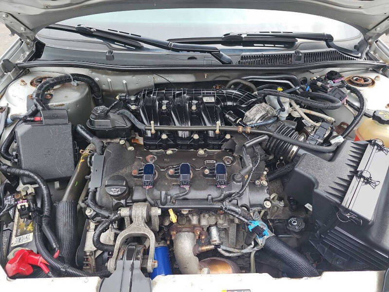 2012 Chevrolet Impala LS