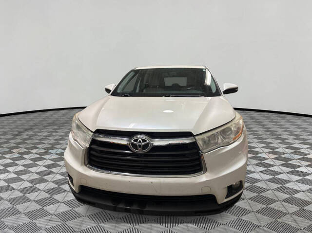 2014 Toyota Highlander for sale at Paley Auto Group in Columbus, OH