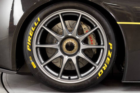 2025 Dallara EXP