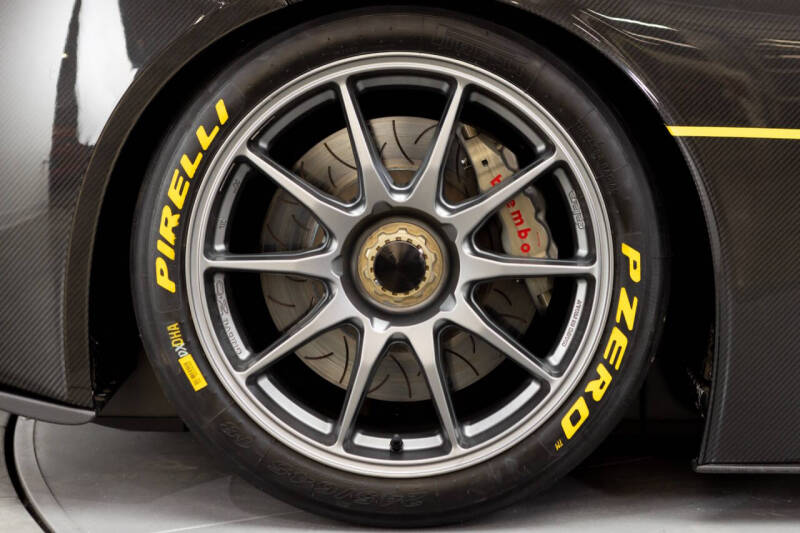 2025 Dallara EXP