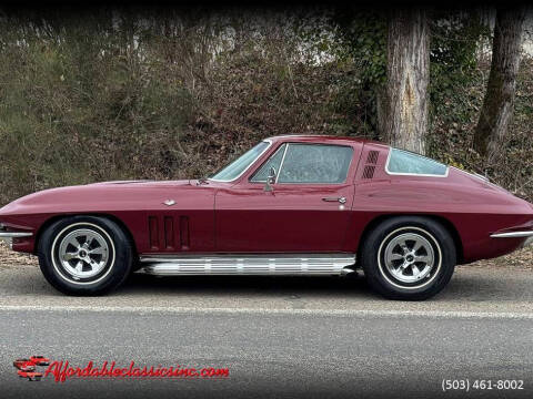 1965 Chevrolet Corvette