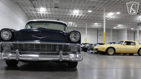 1956 Chevrolet 210