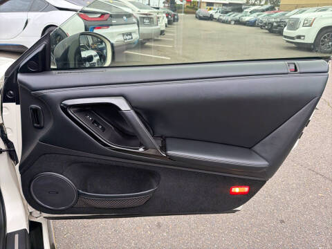 2013 Nissan GT-R Premium