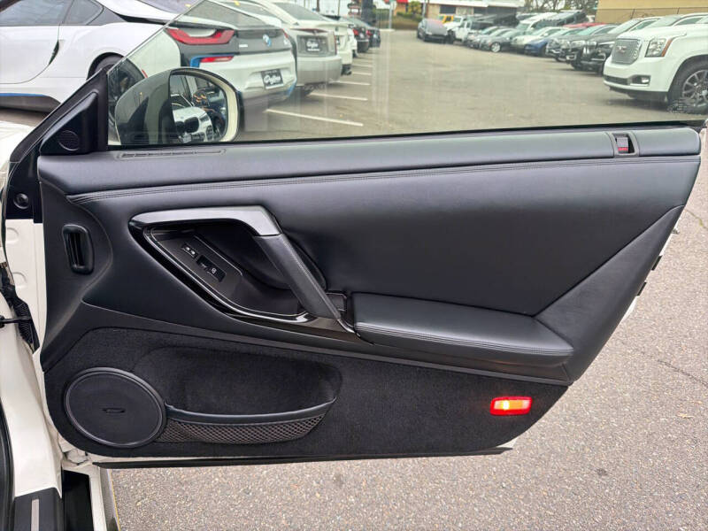 2013 Nissan GT-R Premium