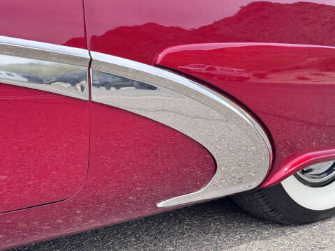 1951 Mercury Led Sled