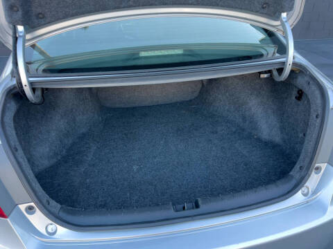 2015 Honda Accord EX-L V6 w/Navi