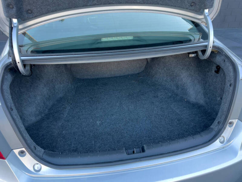 2015 Honda Accord EX-L V6 w/Navi