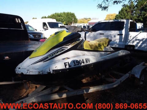 2019 Yamaha WAVE RUNNE