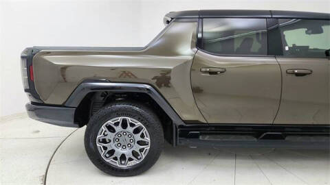 2024 GMC HUMMER EV 3X