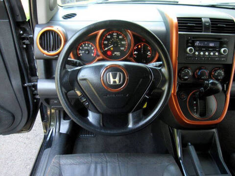 2008 Honda Element SC
