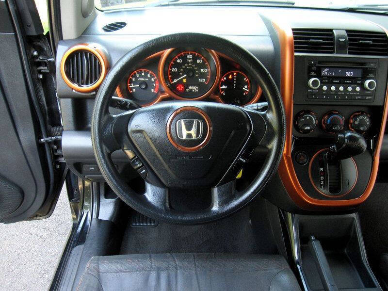 2008 Honda Element SC