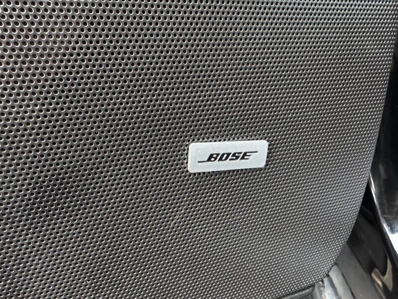 2020 Cadillac XT6 Sport